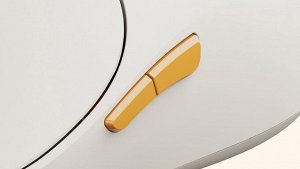 Беспроводная компьютерная мышь Xiaomi Wireless Mouse 3 (XMWXSB03YM)