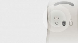 Беспроводная компьютерная мышь Xiaomi Wireless Mouse 3 (XMWXSB03YM)