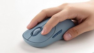Беспроводная компьютерная мышь Xiaomi Wireless Mouse 3 (XMWXSB03YM)