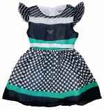 Ministars Платье для девочек