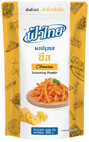 «FA Thai» приправа натуральная с сырным вкусом 500 гр