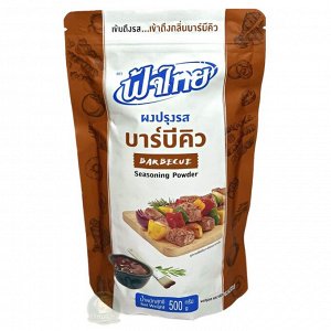 "«FA Thai» приправа натуральная со вкусом BBQ (барбикю)" 500гр