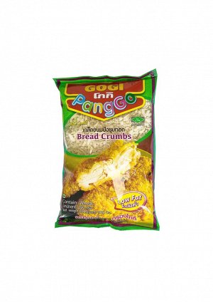 Панировочные сухари (Gogi  Panko Bread Crumbs) 200 гр