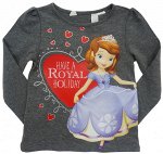 Ministars Кофта для девочек