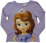 Ministars Кофта для девочек