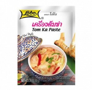 Паста TOM  KA PASTE 50гр