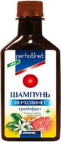 Шампунь - Грейпфрут для жирных волос,250мл