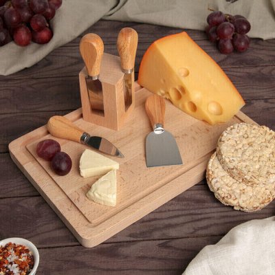 Мир посуды для любого случая. Аксессуары для кухни