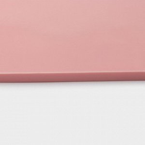 Силиконовый молд Доляна «Морской узор», 19x12 см, цвет МИКС