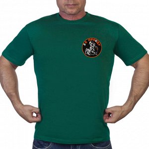 Военная футболка «Zа ПраVду», – настало время всё назвать своими именами (тр 59)