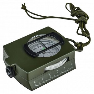 Армейский жидкостный компас Levenhuk Army AC10 *, - профессиональный прибор для ориентирования на местности в ударопрочном алюминиевом корпусе. Ограниченное количество по сниженной цене! №18