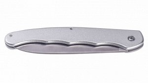 Карманный складной нож для халы «Лихвод шаббат» (Израиль), - отличный нож для незаметного ношения. Компактный, тонкий и легкий. Производство - Израиль. Неприлично низкая цена для ножа такого качества!