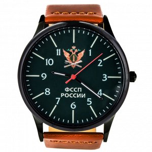 Командирские часы в подарок сотруднику ФССП, №65