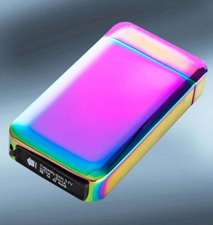 Эксклюзивный тактический Powerbank-зажигалка 5Wh 3.7V для телефонов, 40