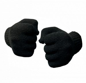 Армейские утепленные перчатки двойной вязки, - Отлично подходят для стрельбы в перчатках в условии осенних и зимних холодов. Не стесняют движения, палец в таких перчатках идеально касается спускового
