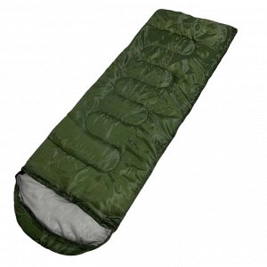 Армейский спальный мешок  2,4 кг, - Теплый армейский спальник, выдерживает любые заморозки в регионе боевых действий, не пропускает влагу, устойчив к разрывам