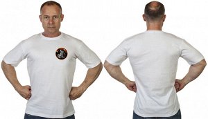 Мужская футболка Z «За правду», – патриотическая линейка в поддержку Операции Z