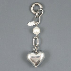 Serdce Silver