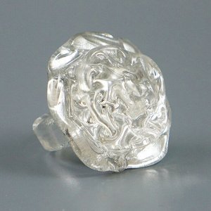 Rose Муранское стекло