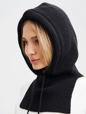 Капюшон на флисе с шерстью ESW 1255