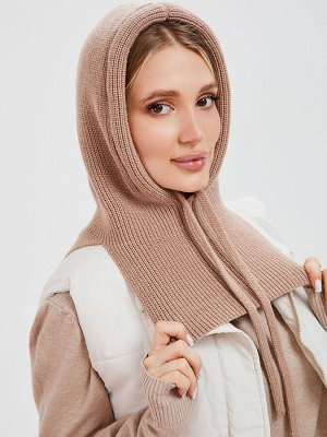 Капюшон на флисе с шерстью ESW 1255