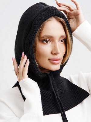 Капюшон на флисе с шерстью ESW 1255