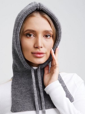 Капюшон на флисе с шерстью ESW 1255