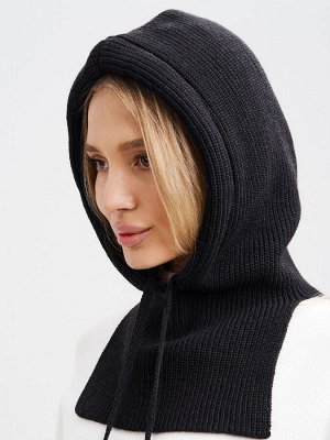 Капюшон на флисе с шерстью ESW 1255