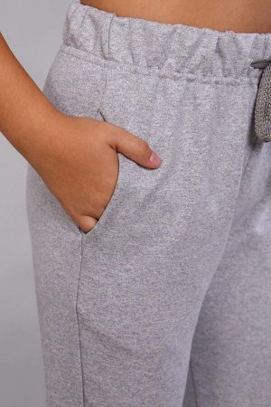 Озорник - man - брюки серый