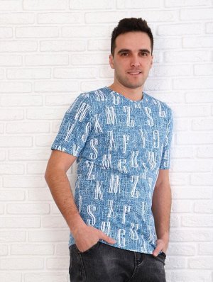 Футболка мужская