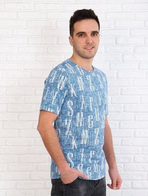 Футболка мужская