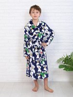 Халат детский