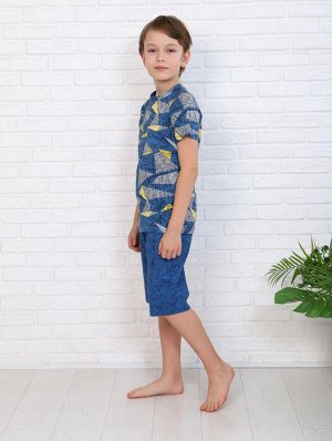 Пижама детская