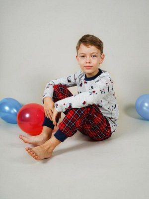 Пижама детская