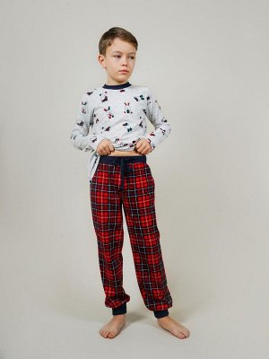 Пижама детская