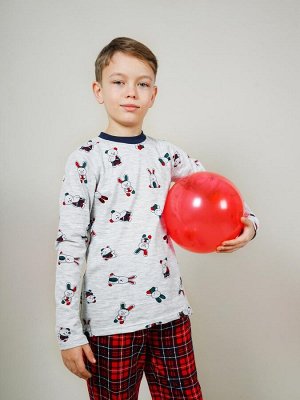 Пижама детская