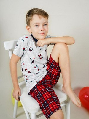 Пижама детская