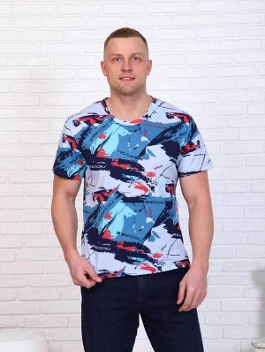 Футболка мужская