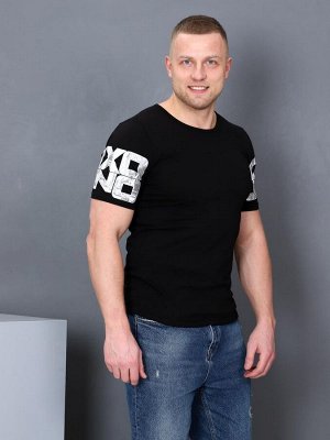 Футболка мужская