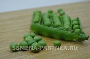 Агрофирма Партнёр Горох овощной Премиум