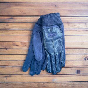 Ультрамягкие женские перчатки TouchSens