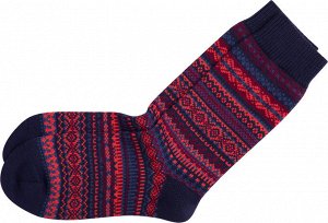 Unisex Высокие, мягкие и невероятно комфортные носки крупной вязки
– Крупная вязка создает эффект тепла и комфорта.
– Однобортная резинка комфортно облегает ногу
– Кеттельный шов не ощутим для ноги
Со