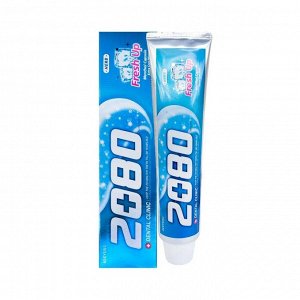 Зубная паста DC 2080 ОСВЕЖАЮЩАЯ 120г