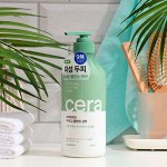 Шампунь для волос DERMA &amp; MORE ГЛУБОКОЕ ОЧИЩЕНИЕ 600мл