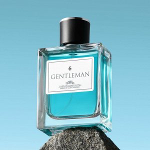 Туалетная вода CONSTANTINE GENTLEMAN №6 100мл мужская