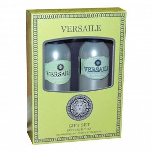 ПН женский VERSAILE (шампунь+гель д/душа 250 ) new