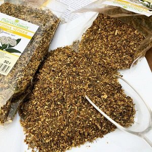 Бузина чёрная цвет. Помощь при кашле, бронхите, повышает защитные силы организма.