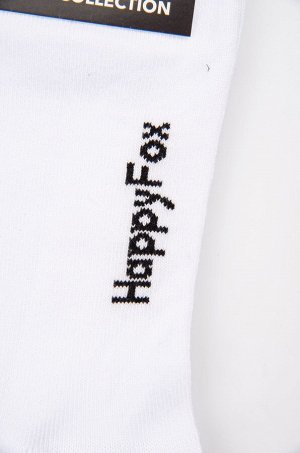Набор носков 3 пары Happyfox