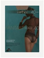 Колготки OMSA Fantastico 40 № 2 фумо