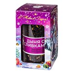 чай ПЧК &#039;Дыня со сливками&#039; пл/б 135 г 1/10